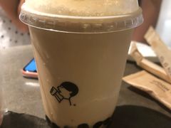 -喜茶(东莞汇一城店)