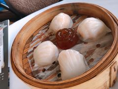 -稻香酒家·33年老字号·港式粤菜(富邦中心店)