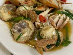 -星奇缘·海鲜餐厅(东山美食地标店)