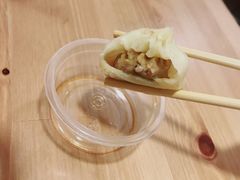 -海胆小馆(东北水饺·春柳店)