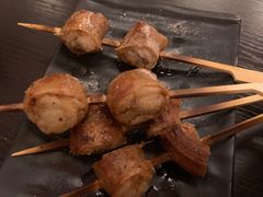 -鸟串烧Yakitori