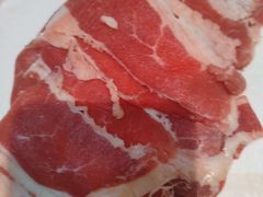 -千炉朝鲜族鲜肉自助烤肉(大悦城店)