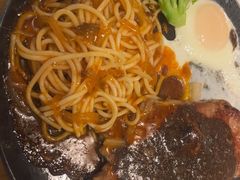 -豪享来中西餐厅(隆昌店)