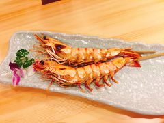 -割烹旭日本料理(龙湖狮山天街店)