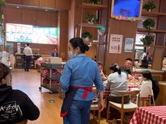 -西贝(华发商都店)