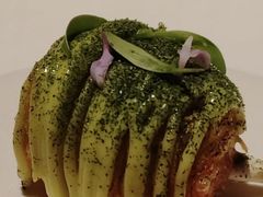 -Oyster Talks 四度蚝法餐厅