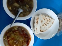 -刘老虎肉丸糊辣汤(总店)