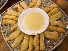 -郑件洋芋饭庄