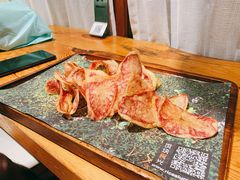 松露红心薯片-饵块食光·云南有机手作饵块