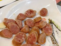 -金姐台湾菜(珠江路店)