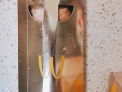 -麦当劳(王顶堤店)