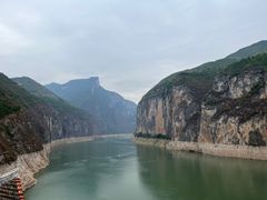 -白帝城·瞿塘峡景区