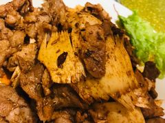 -萍香大厨·葱烧大鱼头(解放北路店)
