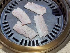 -妙香居韩国烤肉(容桂天佑城店)