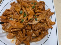 -老字号蛇口德记烧腊饭店·海鲜加工