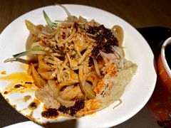 荞面酿皮-再回首(西关木塔巷店)