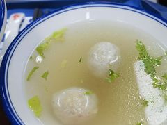 -牛a潮汕鲜牛肉粿条(天河北店)