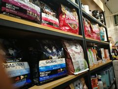 -喵汪萌宠屋旗舰店.洗澡美容.猫狗基地