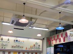大堂-華歡冰室-WahFoon(吉大店)