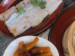 -五缘湾凯悦酒店·悦饗中餐厅