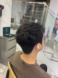 -DC Design造型·烫染接发