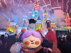 -沈阳方特欢乐世界