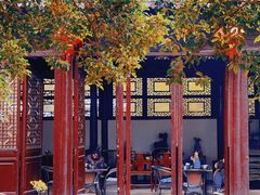 -惠山古镇·寄畅园