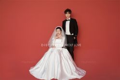 -太古映画婚纱摄影(天河店)