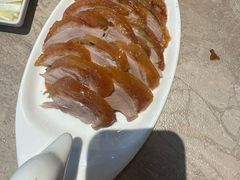 -北平小馆·烤鸭·家常菜(磨房北里店)