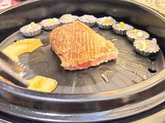 -首尔烤肉大排档(合生汇店)