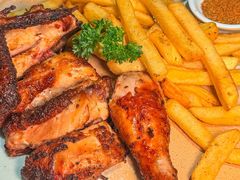 -get pizza意大利餐厅(凯德MALL店)