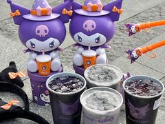 -CoCo都可(湖滨银泰店B区店)