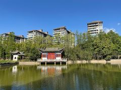 -昆明市金殿名胜区