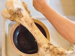 -龚印记牛骨牛杂屋·四代传承(珠影星光城店)