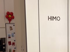 -海马体照相馆(大连罗斯福广场店)