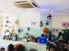 -平行世界·猫咖(首经贸店)