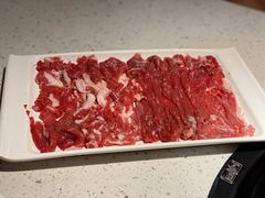 -京韵胡同·酱香羊蝎子火锅涮肉(长寿路店)