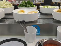 -咕叽咕叽自助烤肉小火锅(西城广场购物中心店)