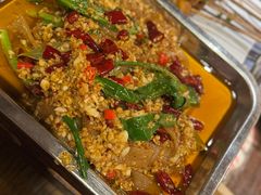 -杨老头鲜货烧烤(太古里店)