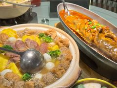 -徽韵人家·传承正宗徽菜(牡丹园店)