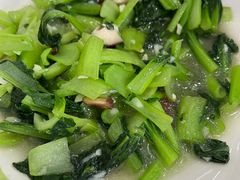 -老东阳·外婆菜(横店店)