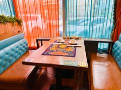 -蒙亨·手把肉·蒙古包文化主题餐厅(天恒广场店)