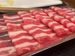 -百年川椒重庆老火锅(光谷店)