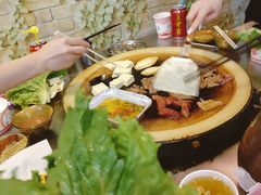 -阿昌白族石板烧(大理古城店)
