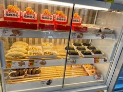 -85度C(上海仓汇路店)