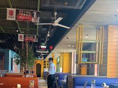 -丰茂烤串(金泉美食宫店)