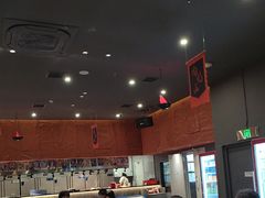 -肉焰山巴西烤肉自助餐厅(龙湖芙蓉天街店)