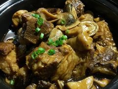 -那家小馆•北京菜•烤鸭(中关村店)