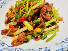 -老头儿油爆虾·知味杭州(爱琴海购物中心)
