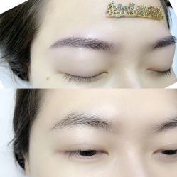 -RC半永久纹眉纹发际线